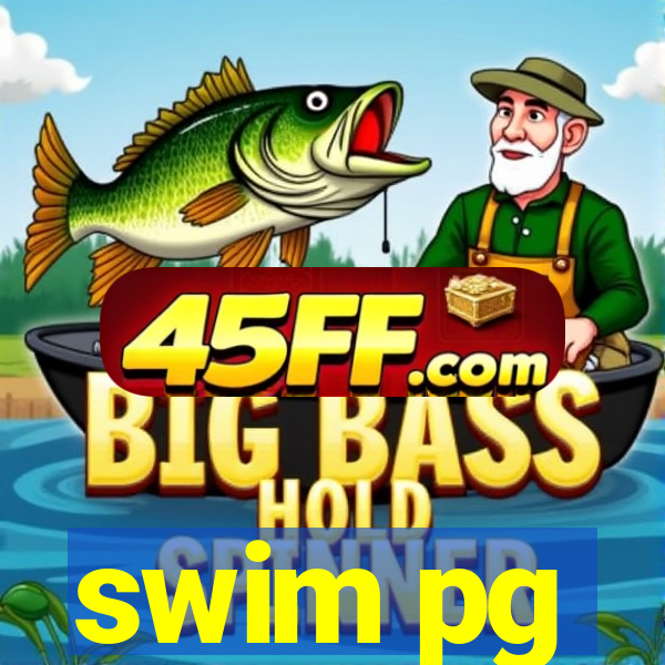 swim pg